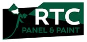 RTC Panel & Paint